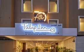 Tulip Inn Koramangala Bangalore